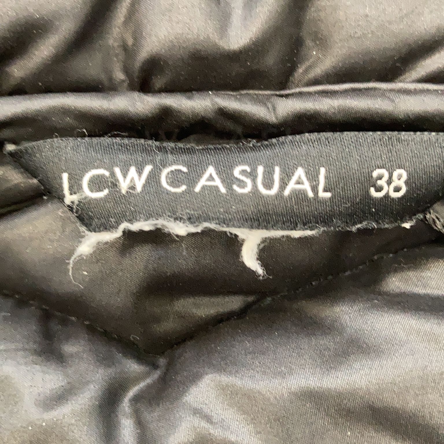 LCW Casual