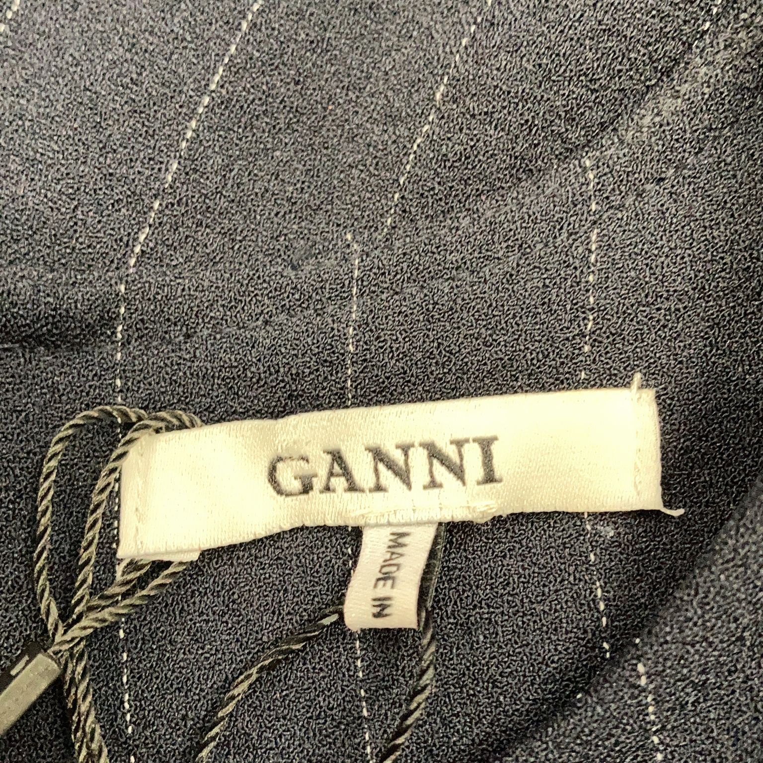 Ganni