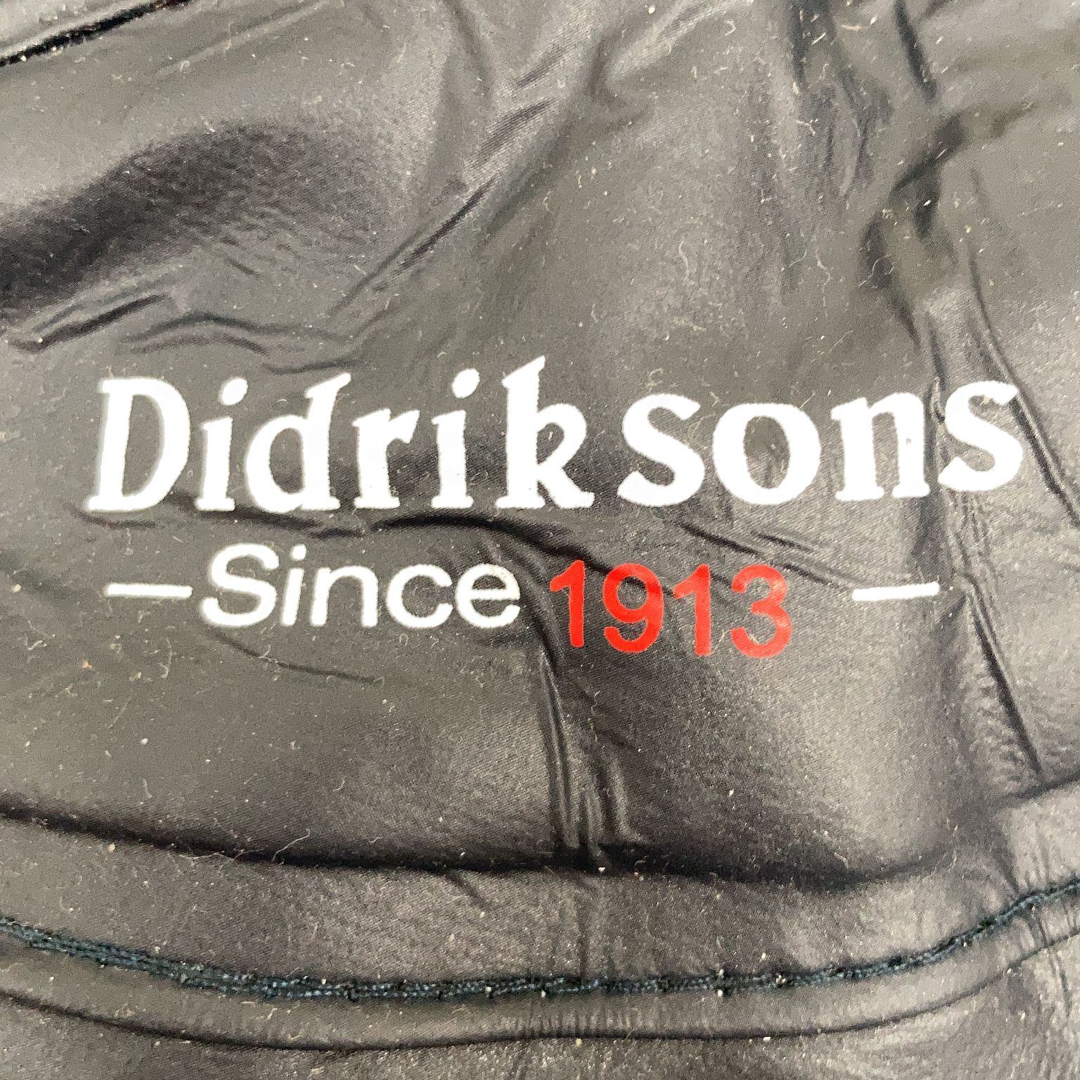 Didriksons 1913