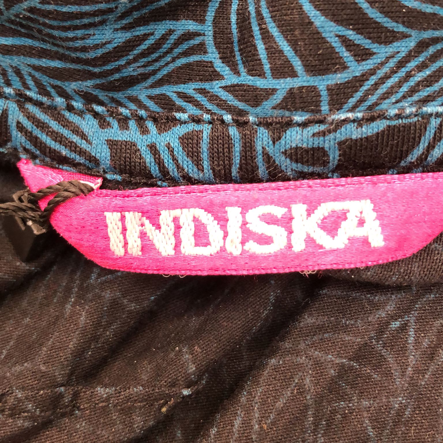 Indiska