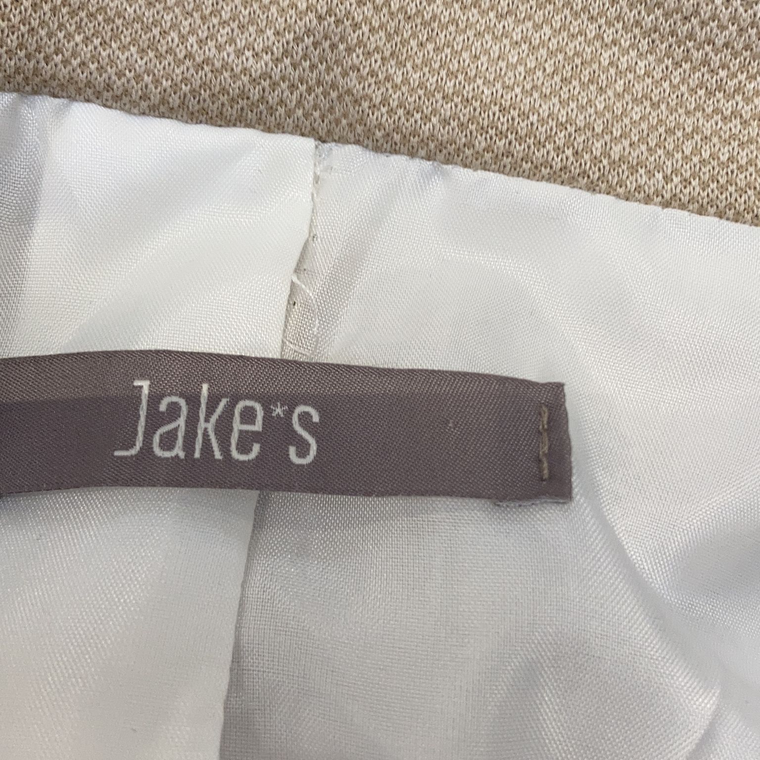 Jake*s