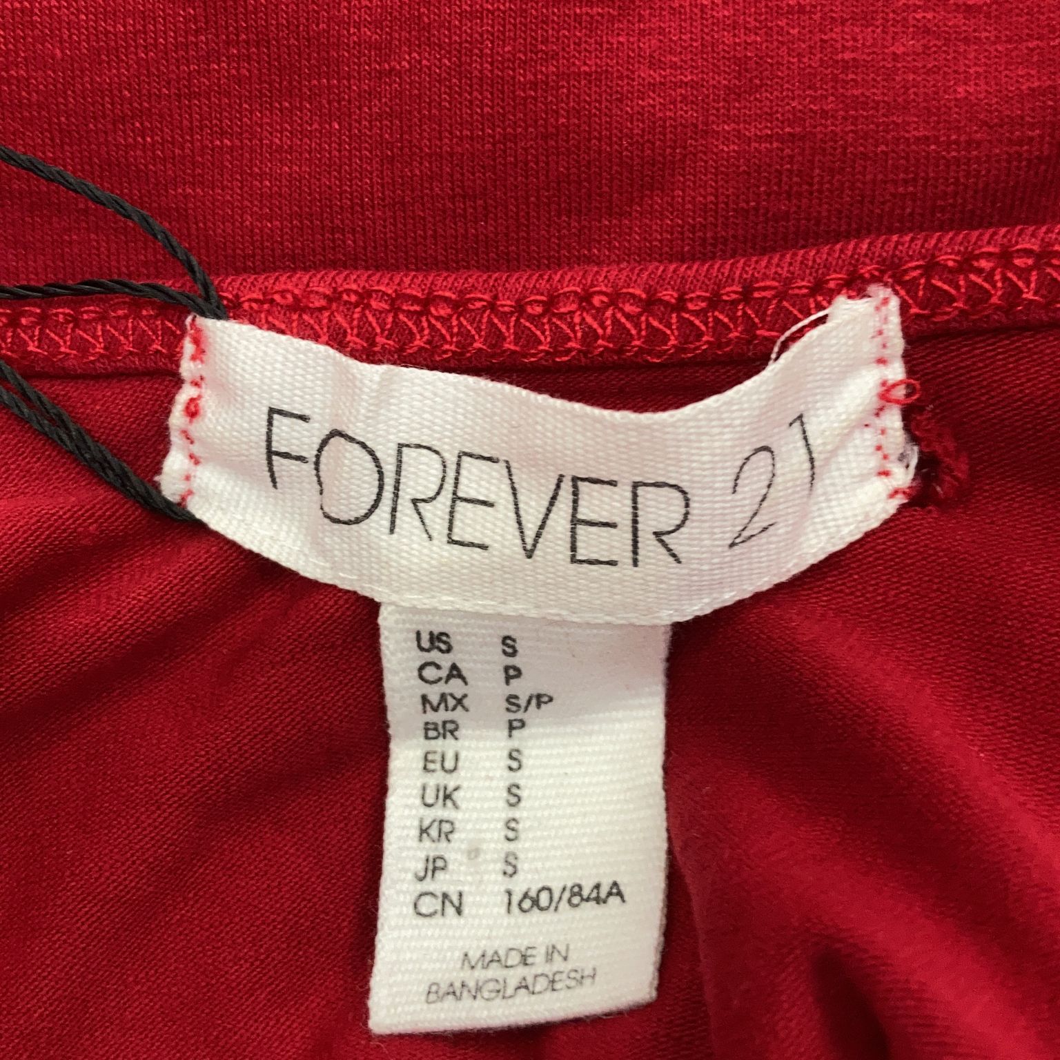 Forever 21