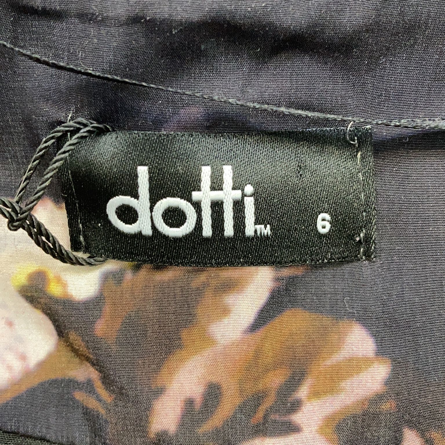 Dotti