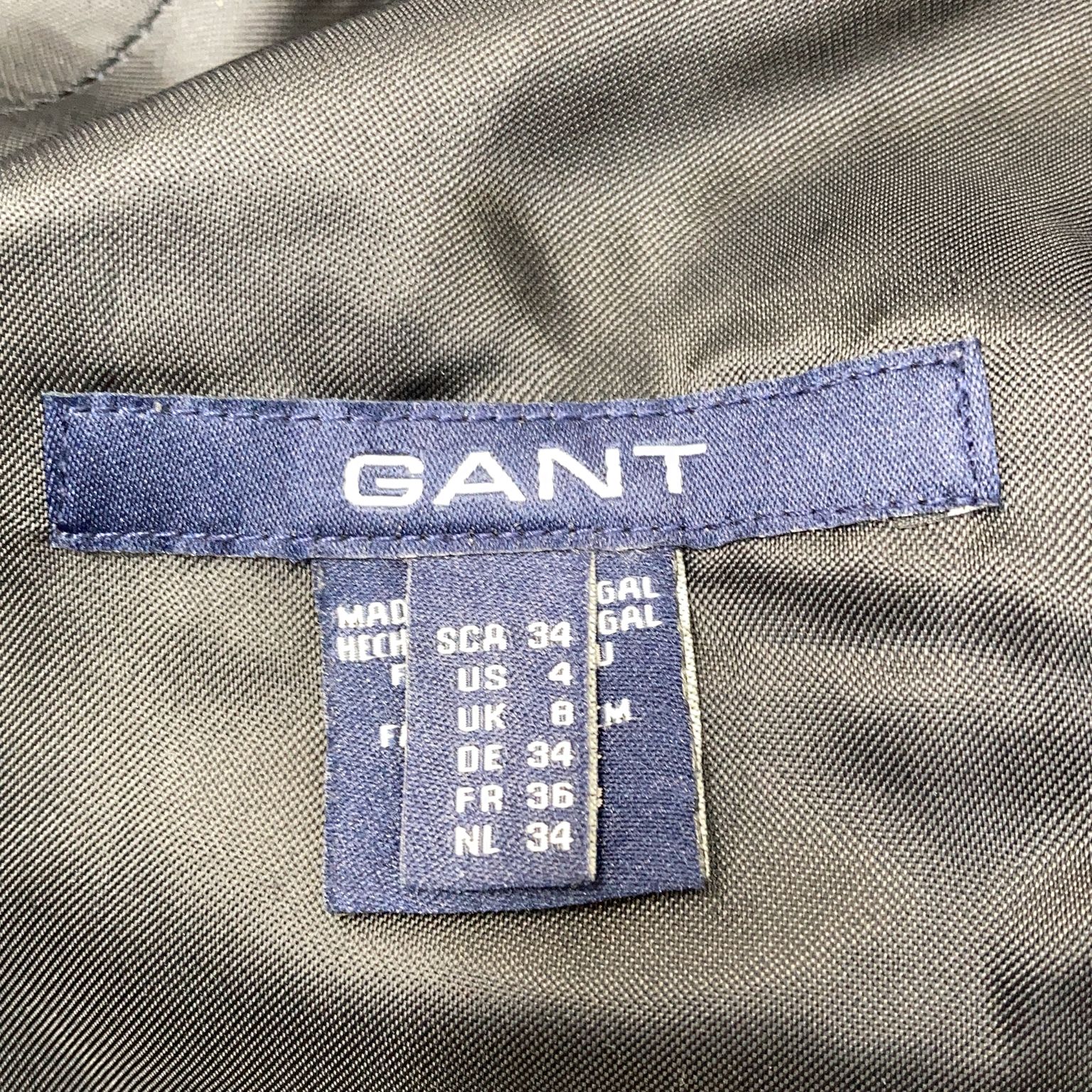 Gant  Sons