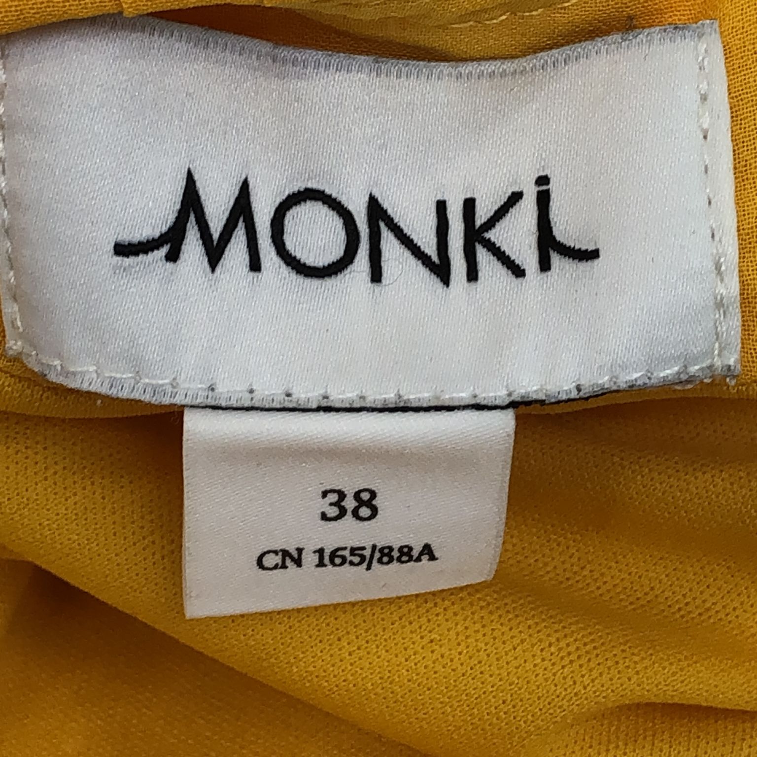 Monki