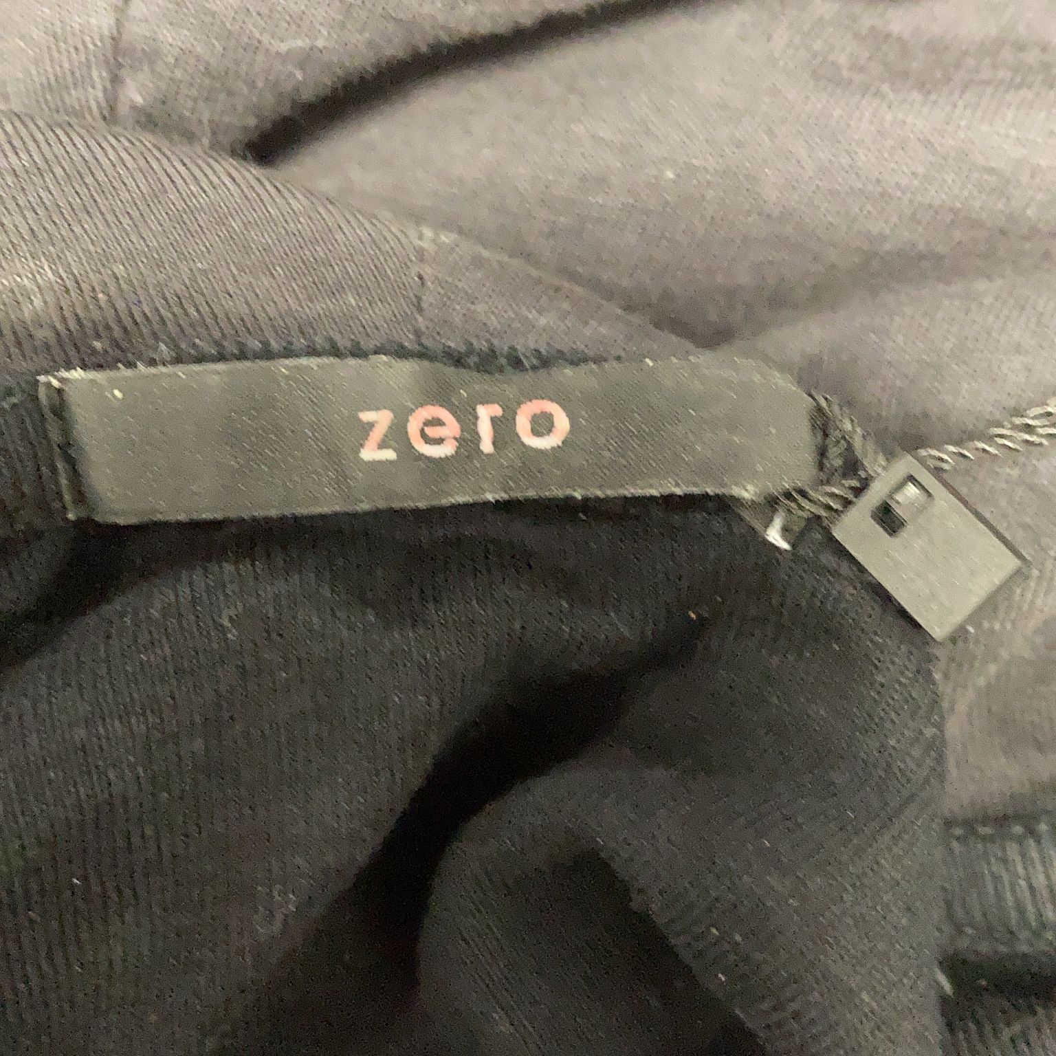 Zero