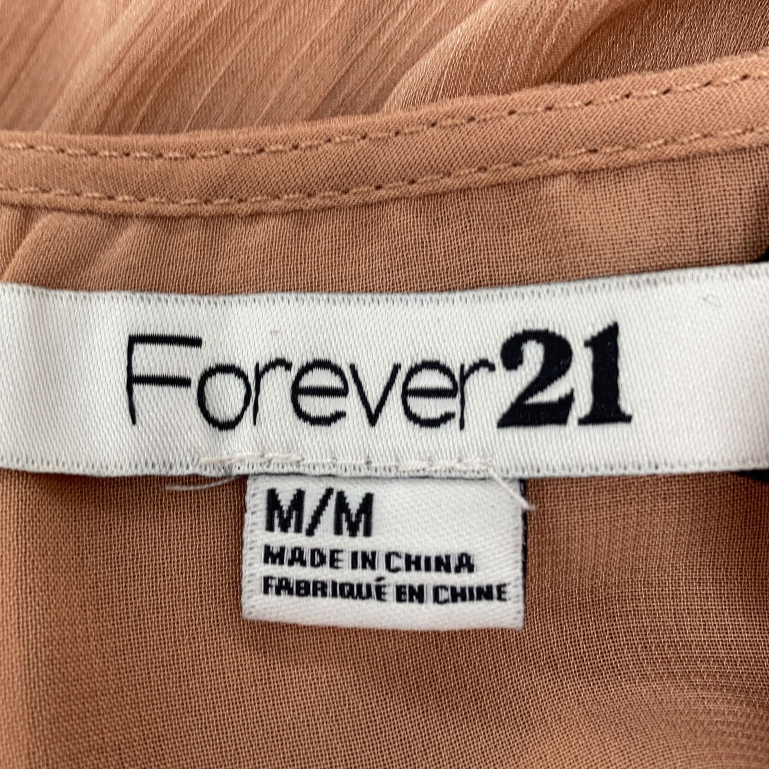 Forever 21