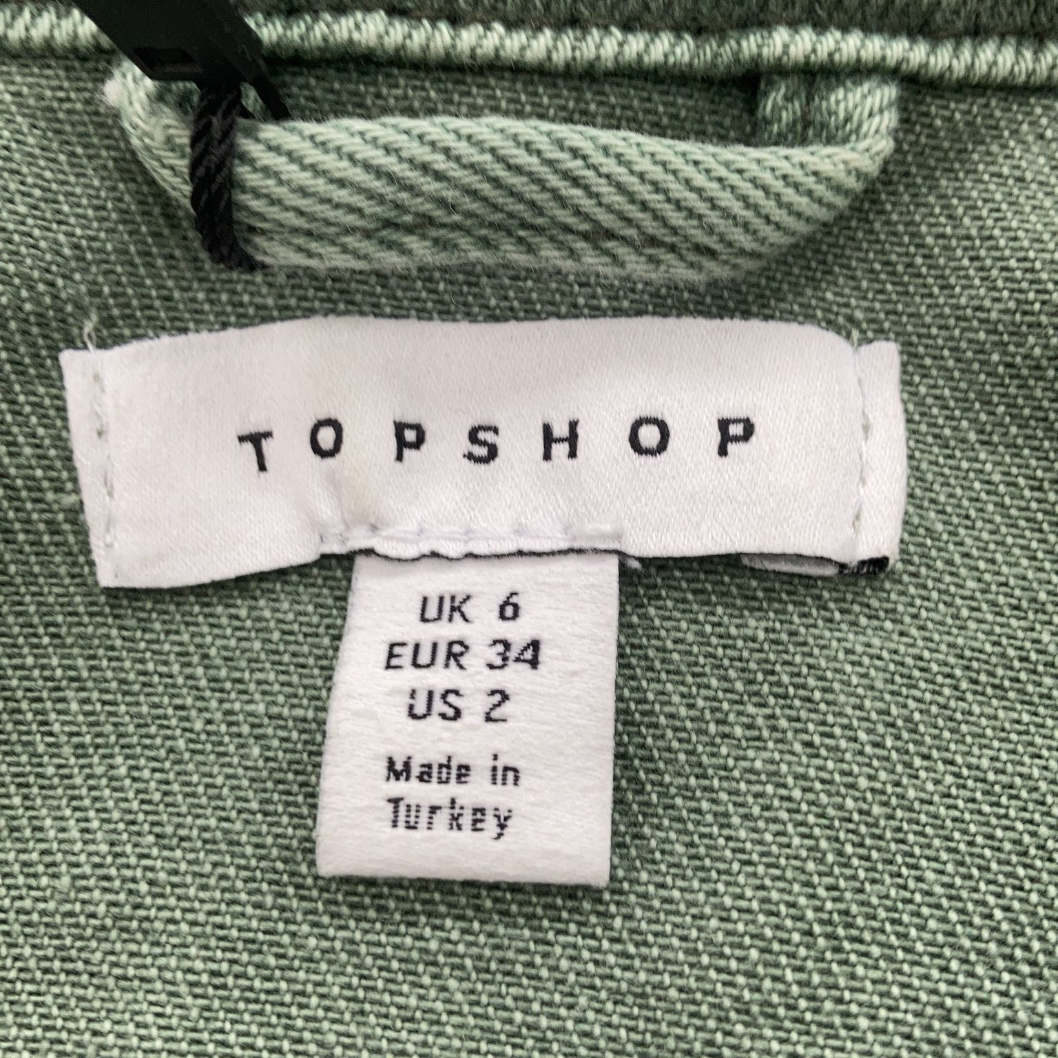 Topshop