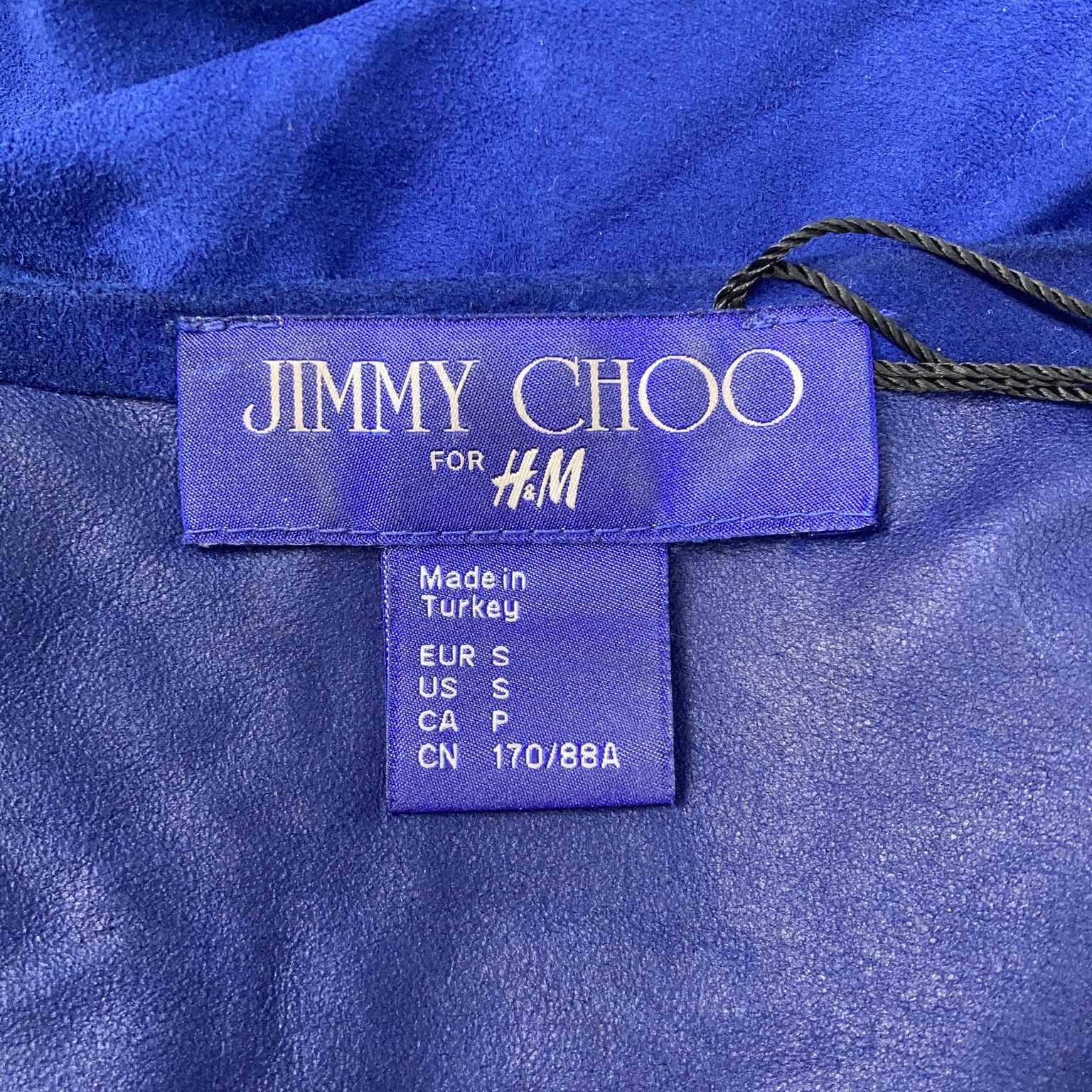 Jimmy Choo for HM