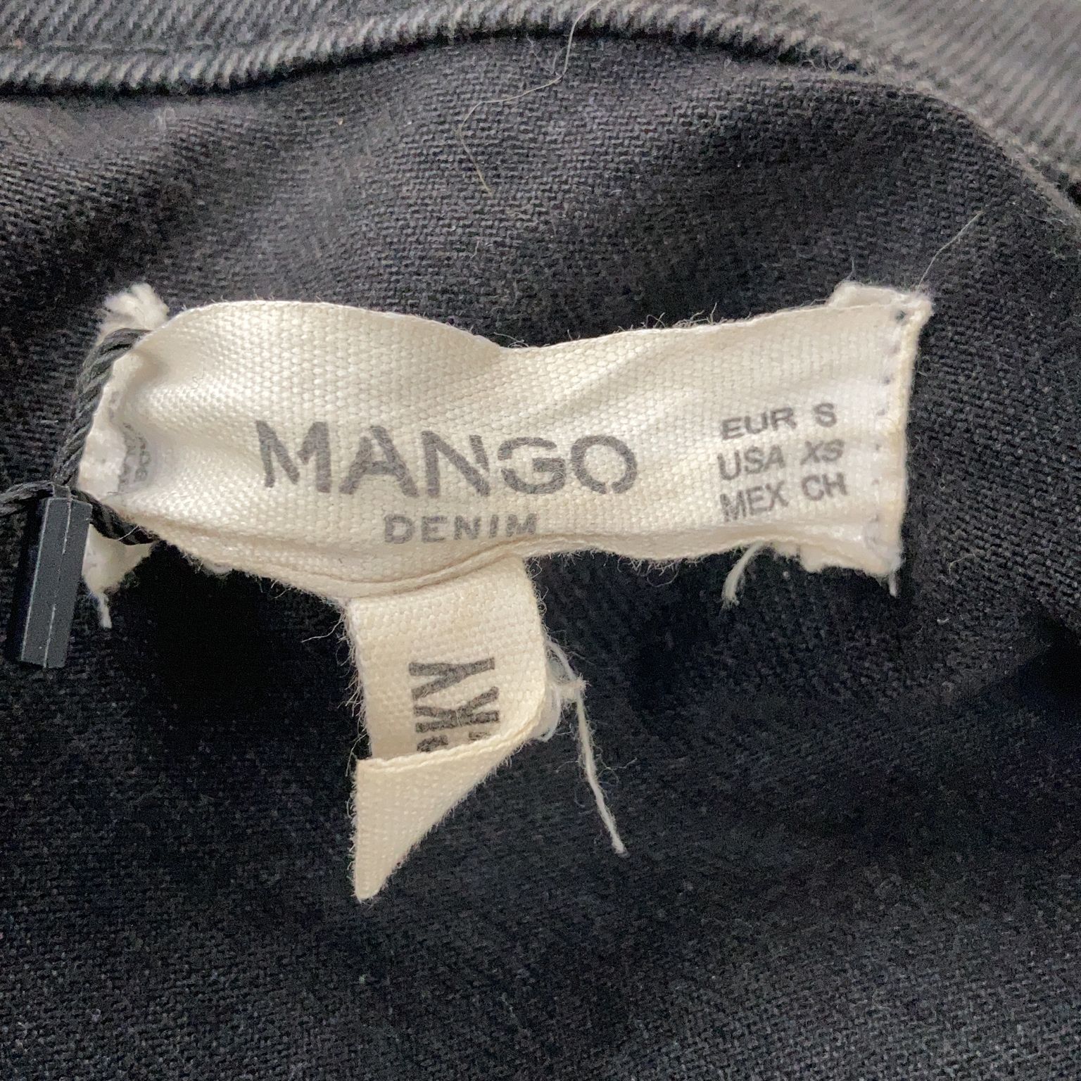 Mango