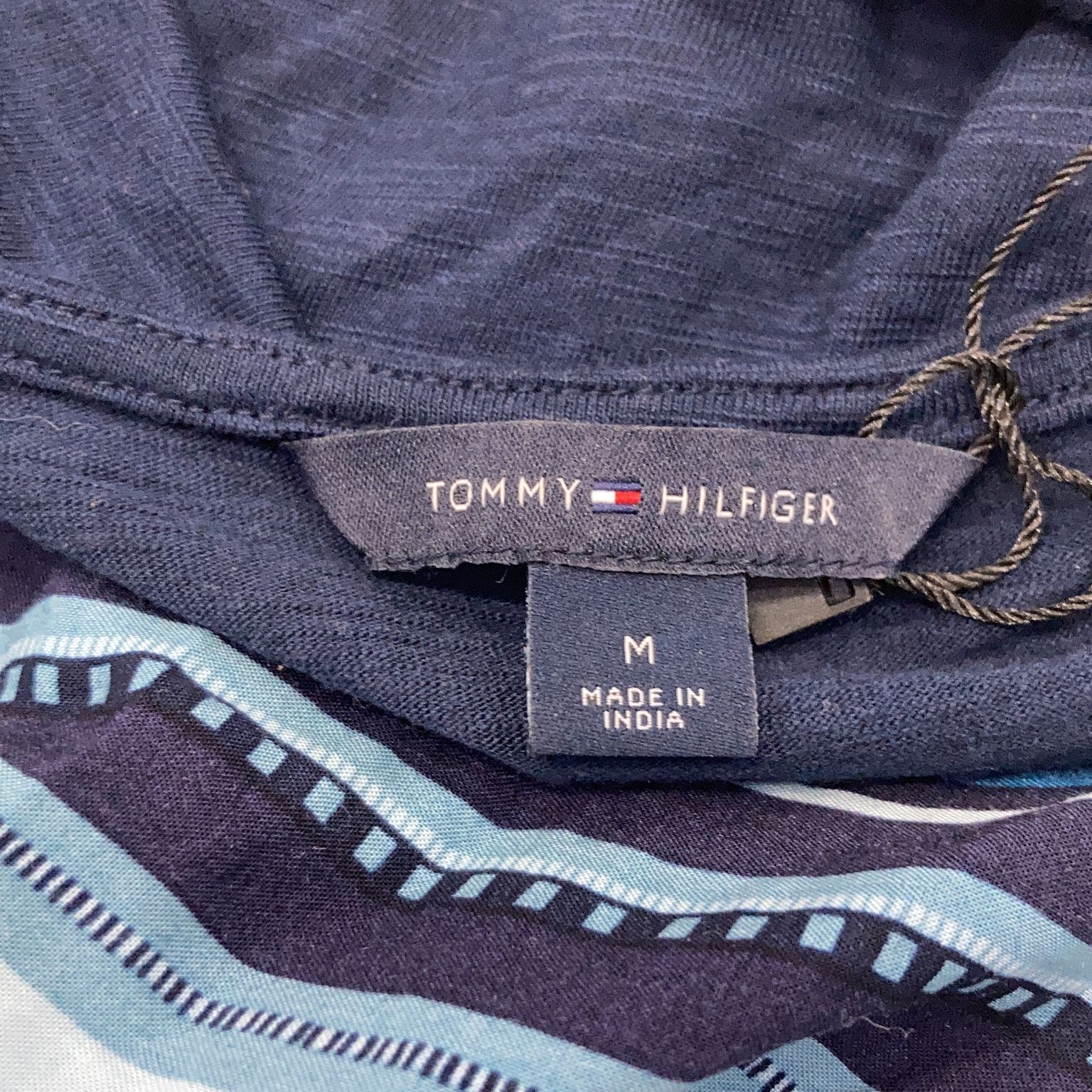 Tommy Hilfiger