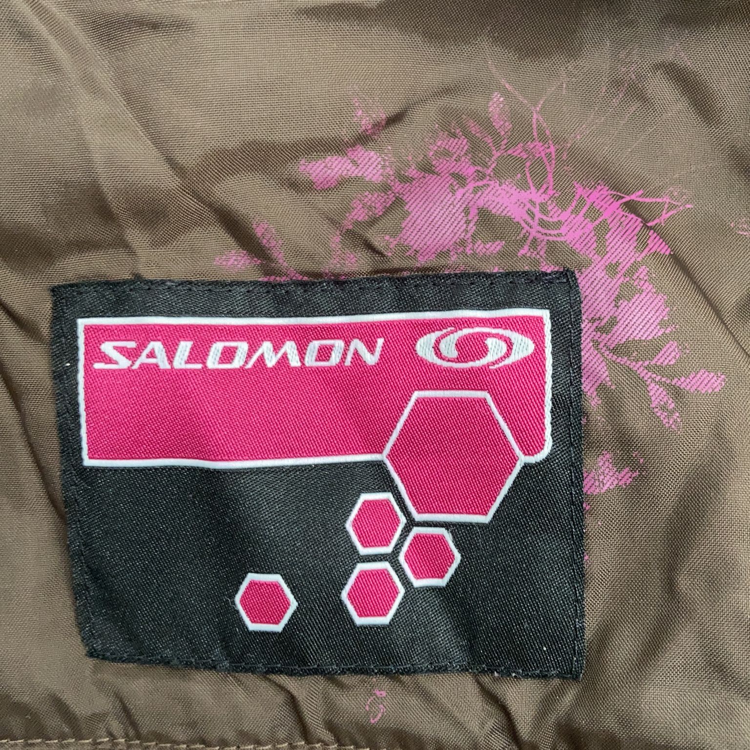 Salomon