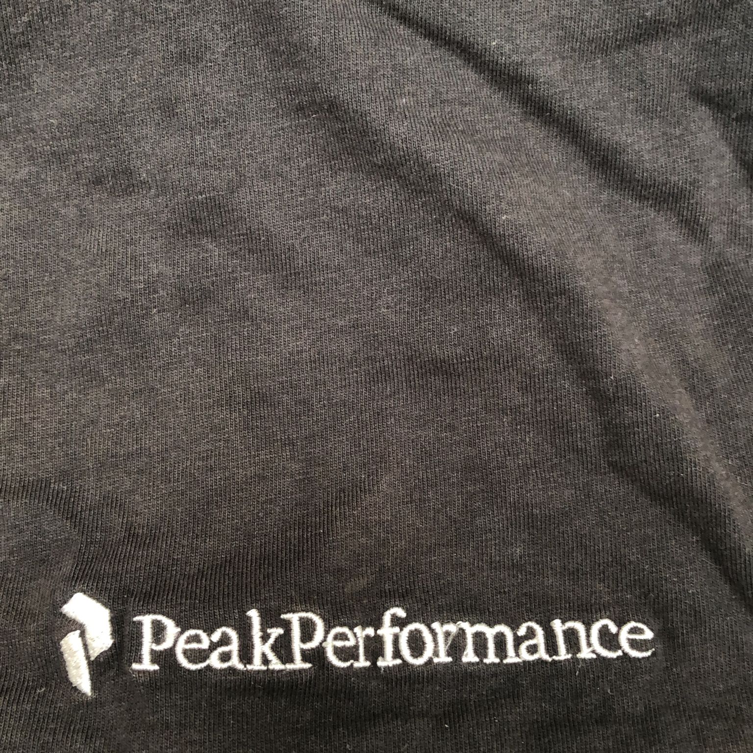 Peak Performance