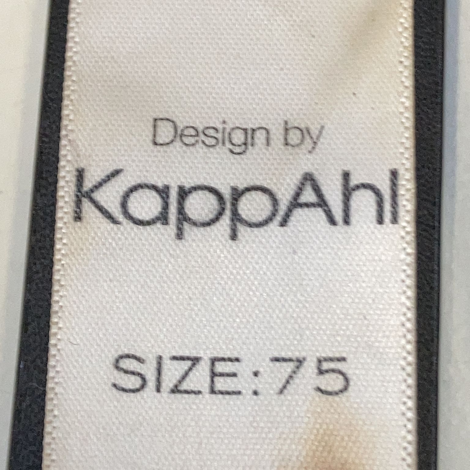 KappAhl