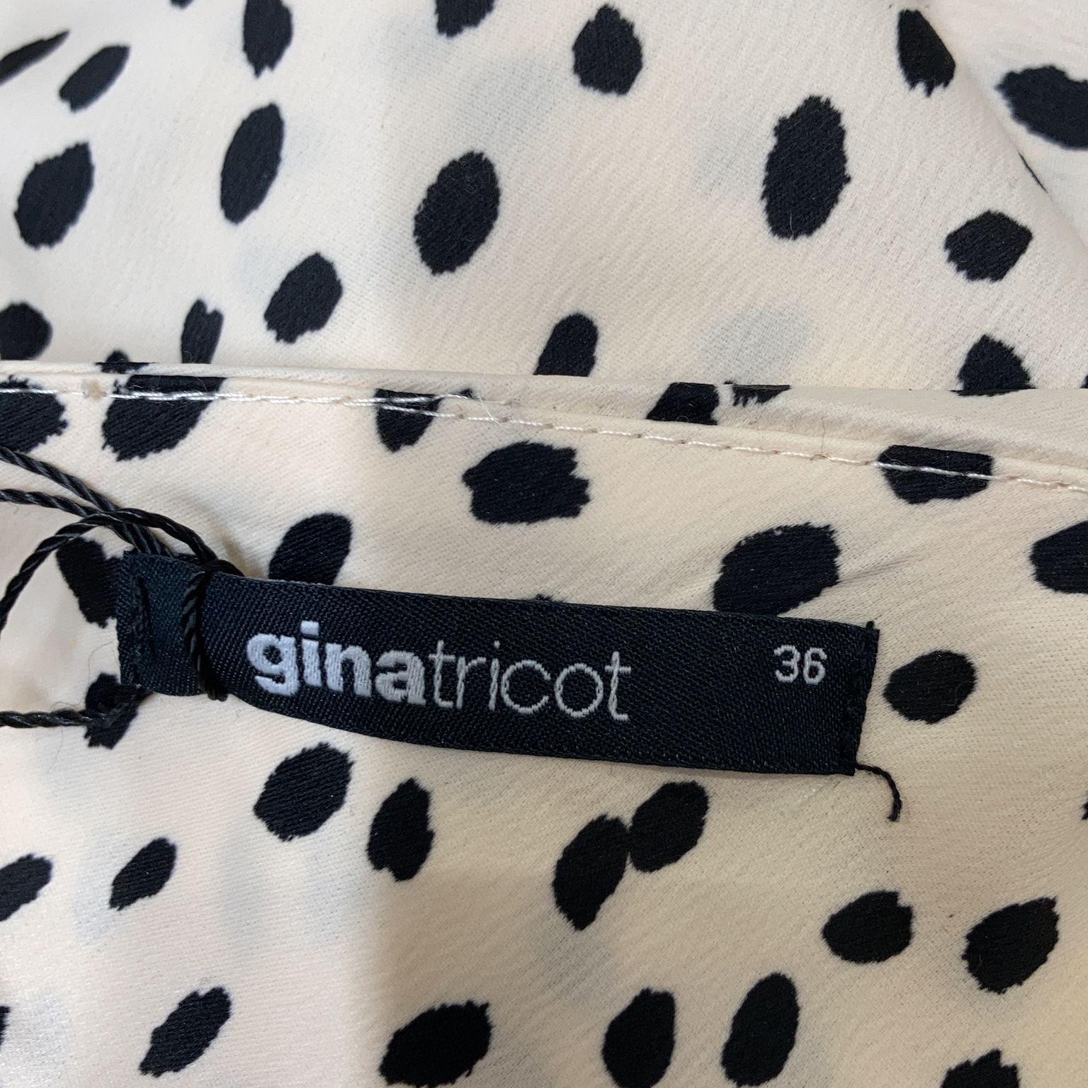 Gina Tricot