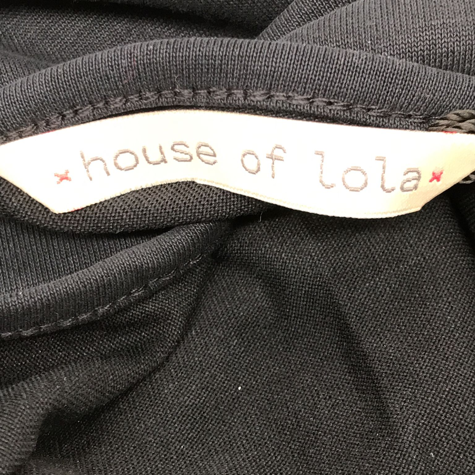 House of Lola