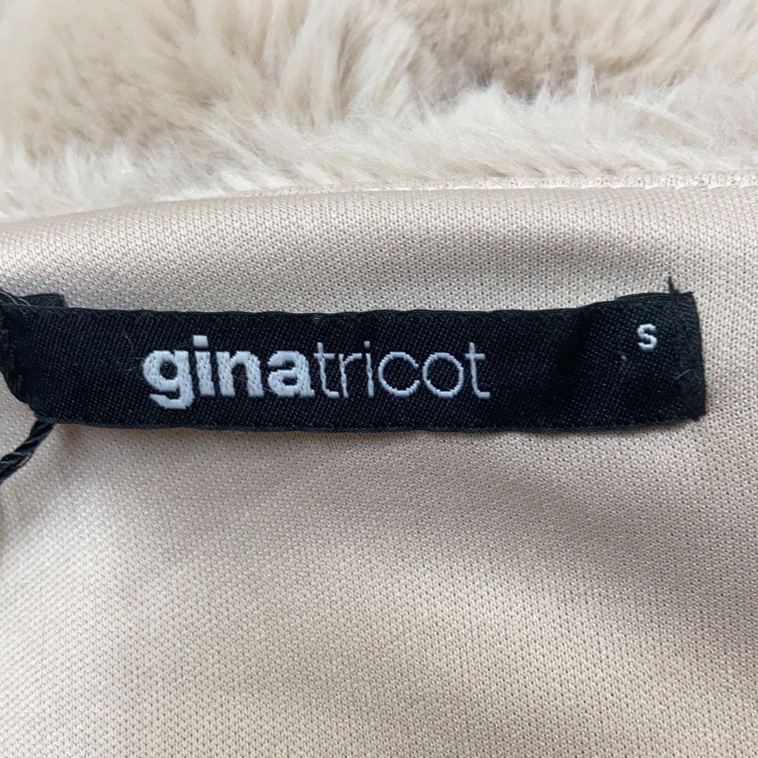 Gina Tricot