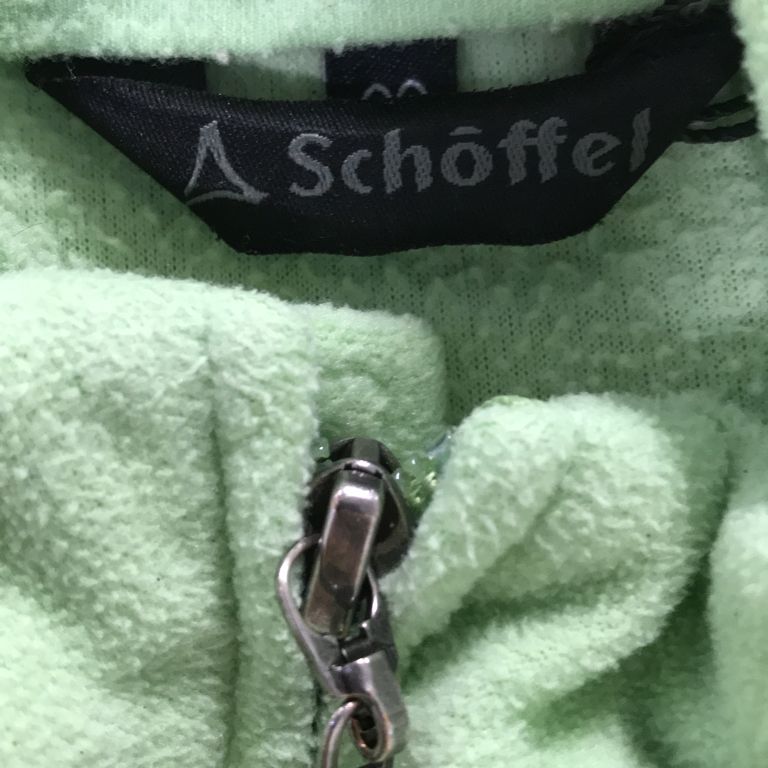 Schöffel