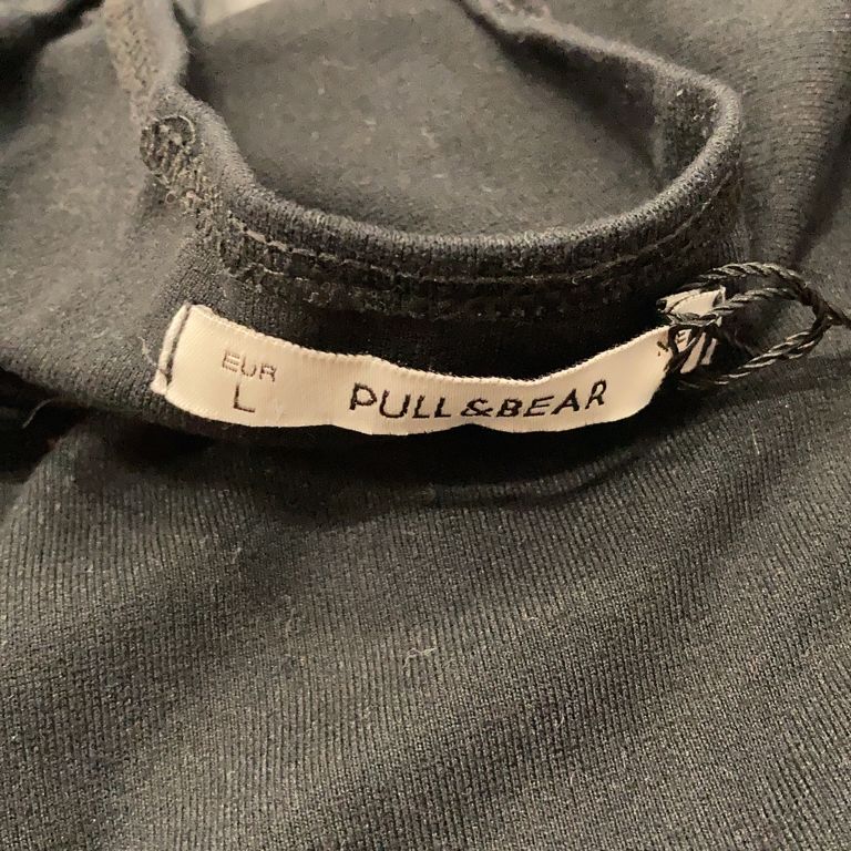 Pull  Bear