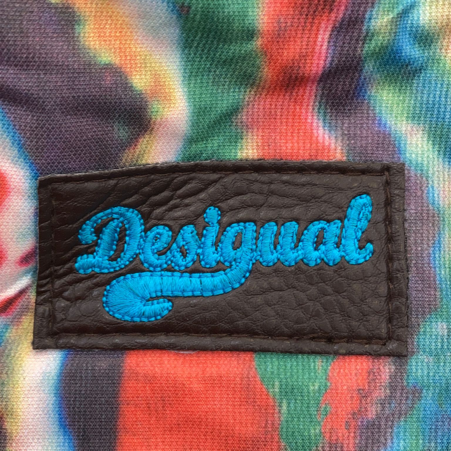 Desigual