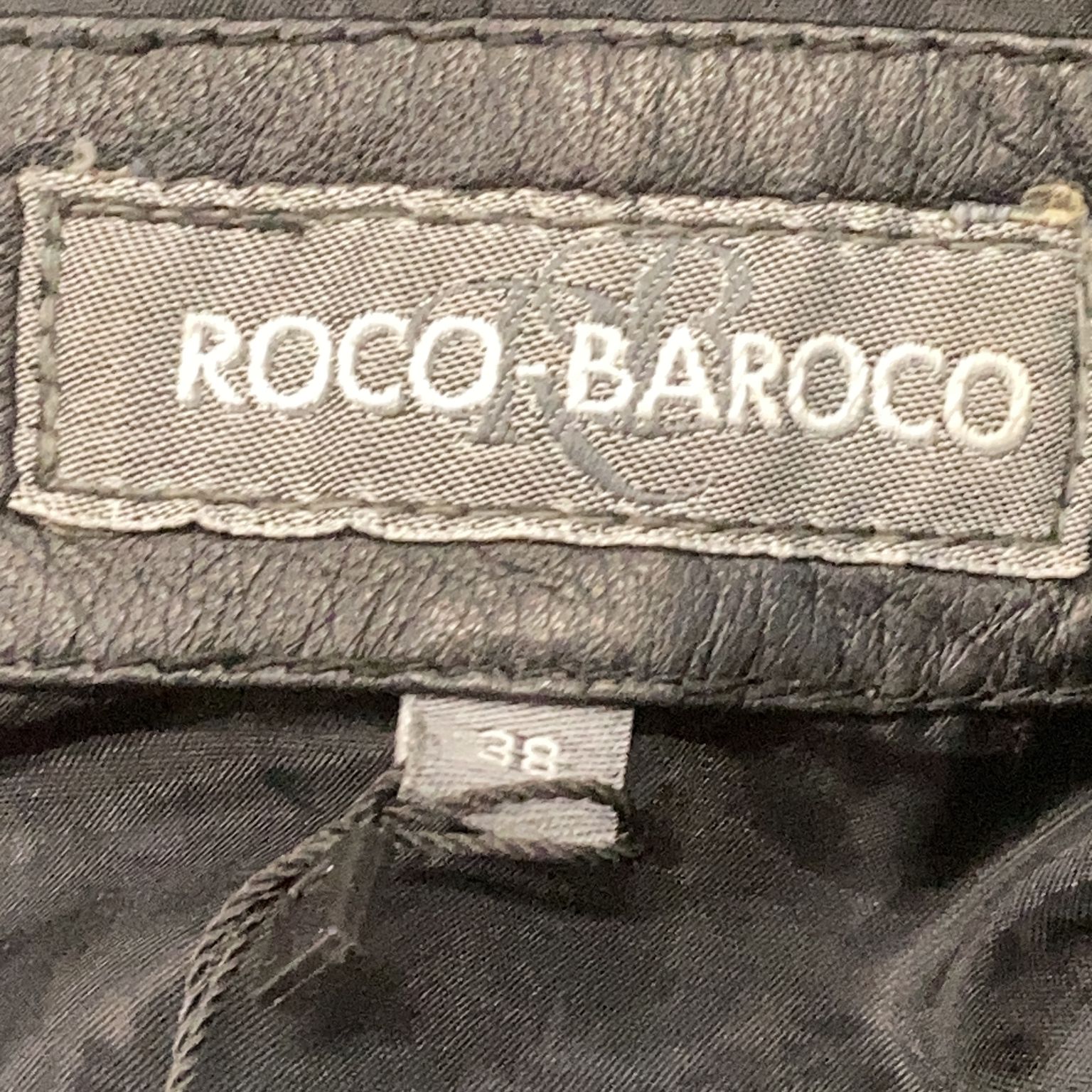 Roco Baroco