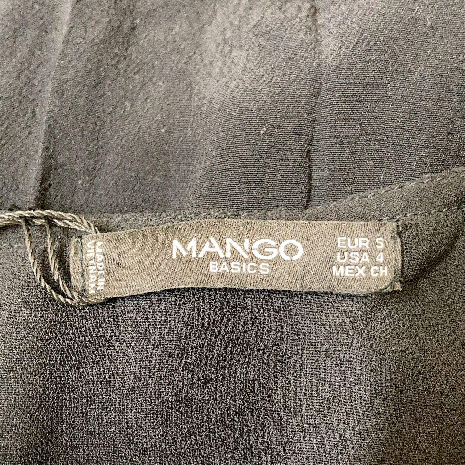 Mango