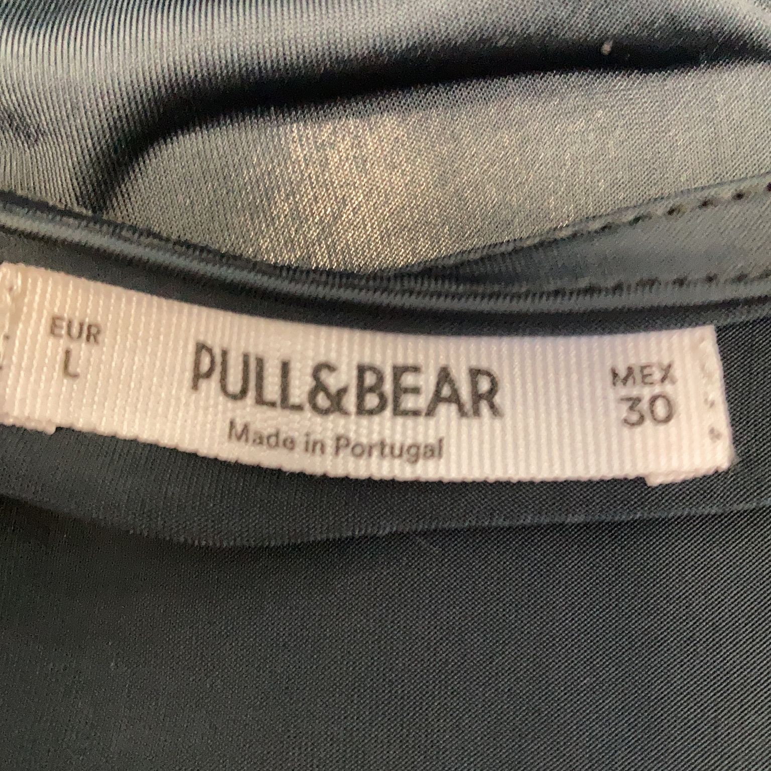 Pull  Bear