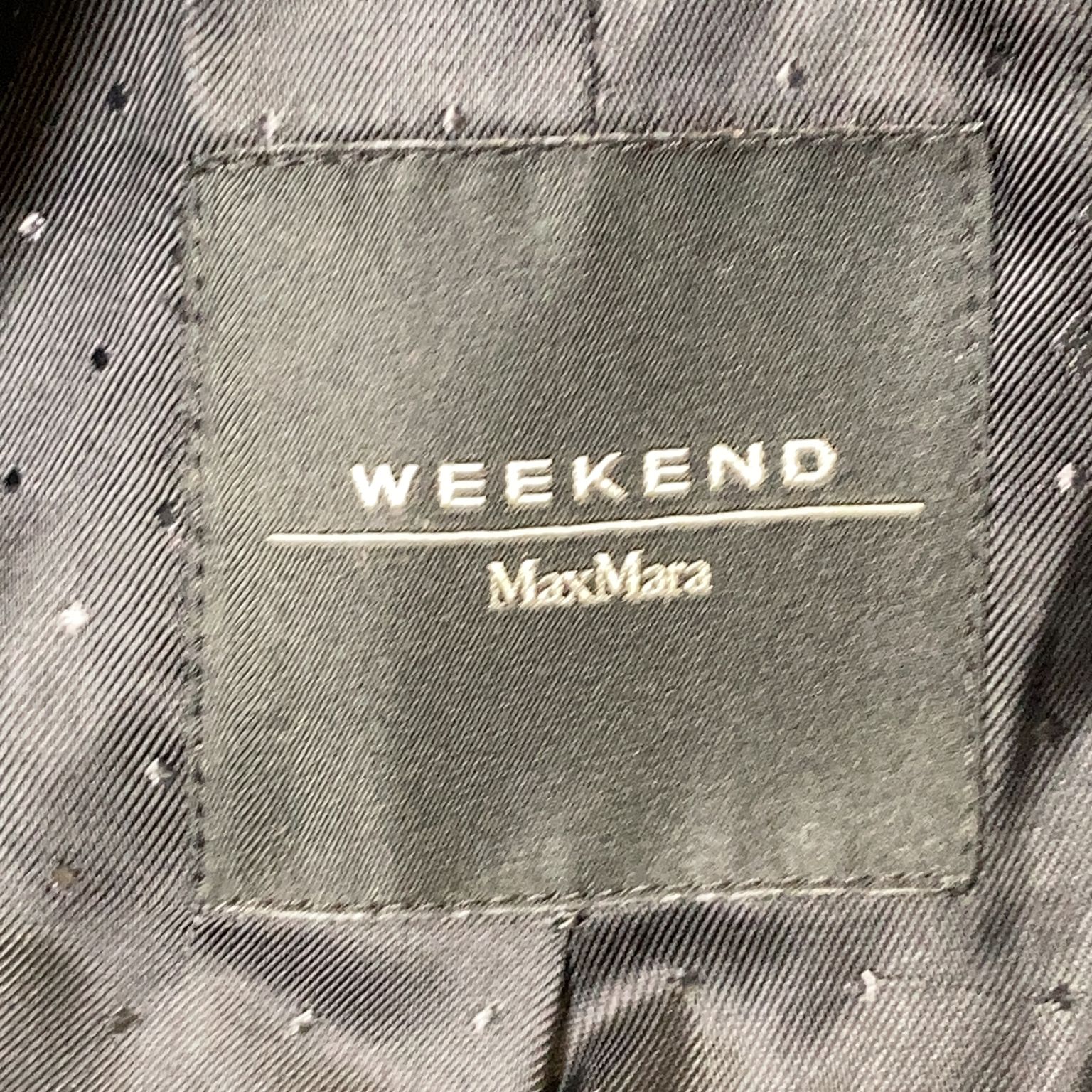 Weekend MaxMara