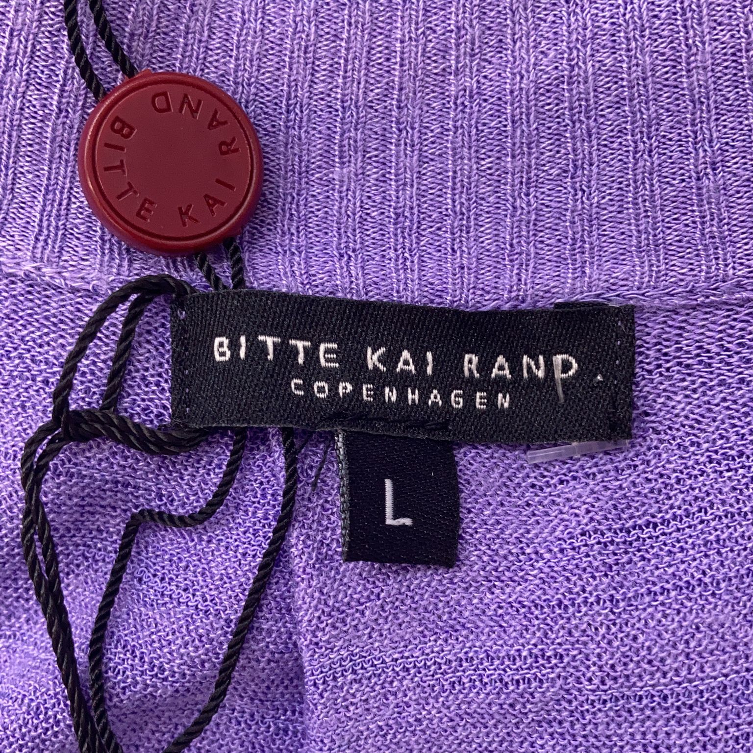 Bitte Kai Rand