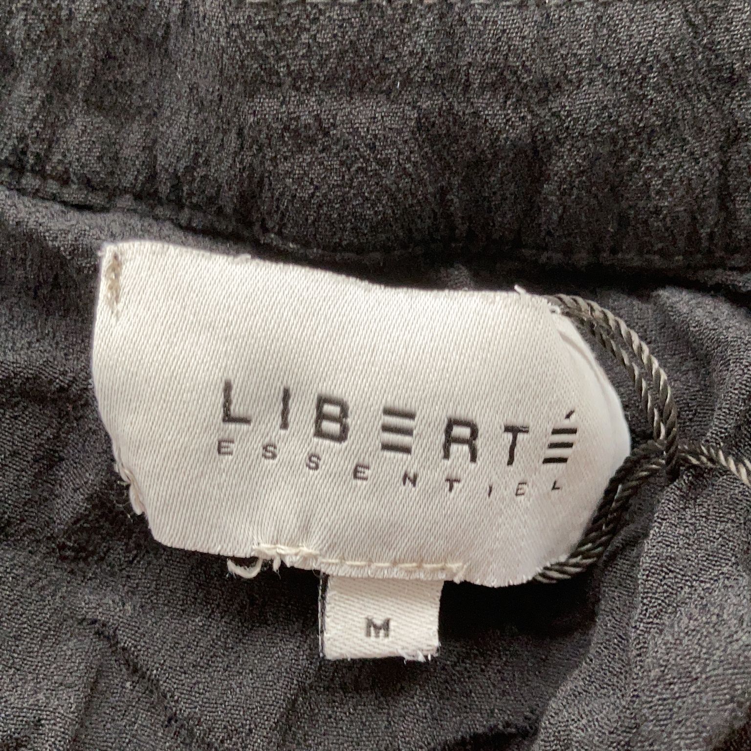 Liberté Essentiel