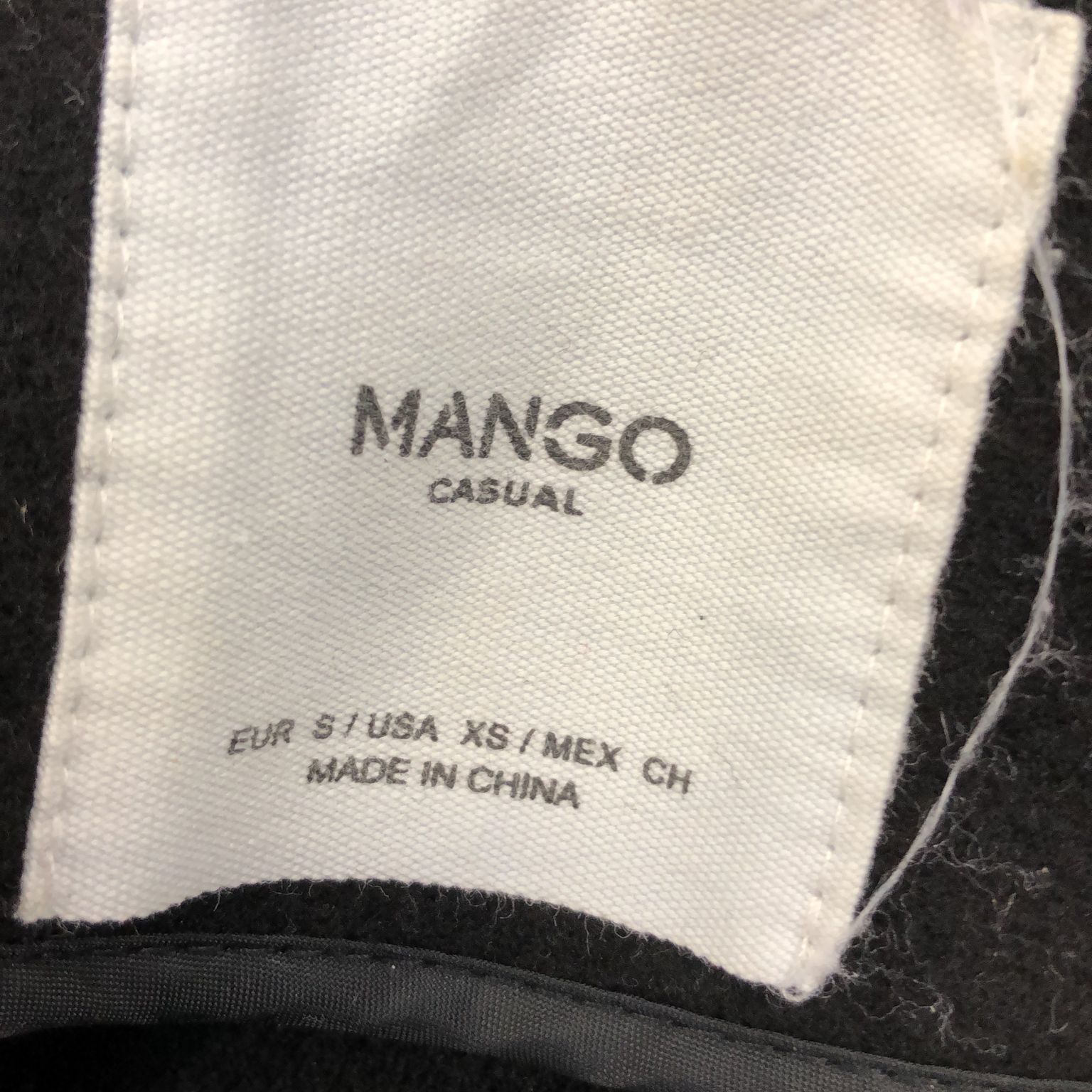 Mango