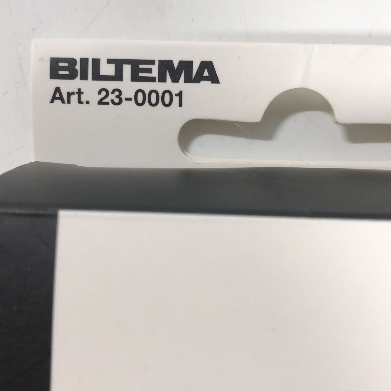 Biltema