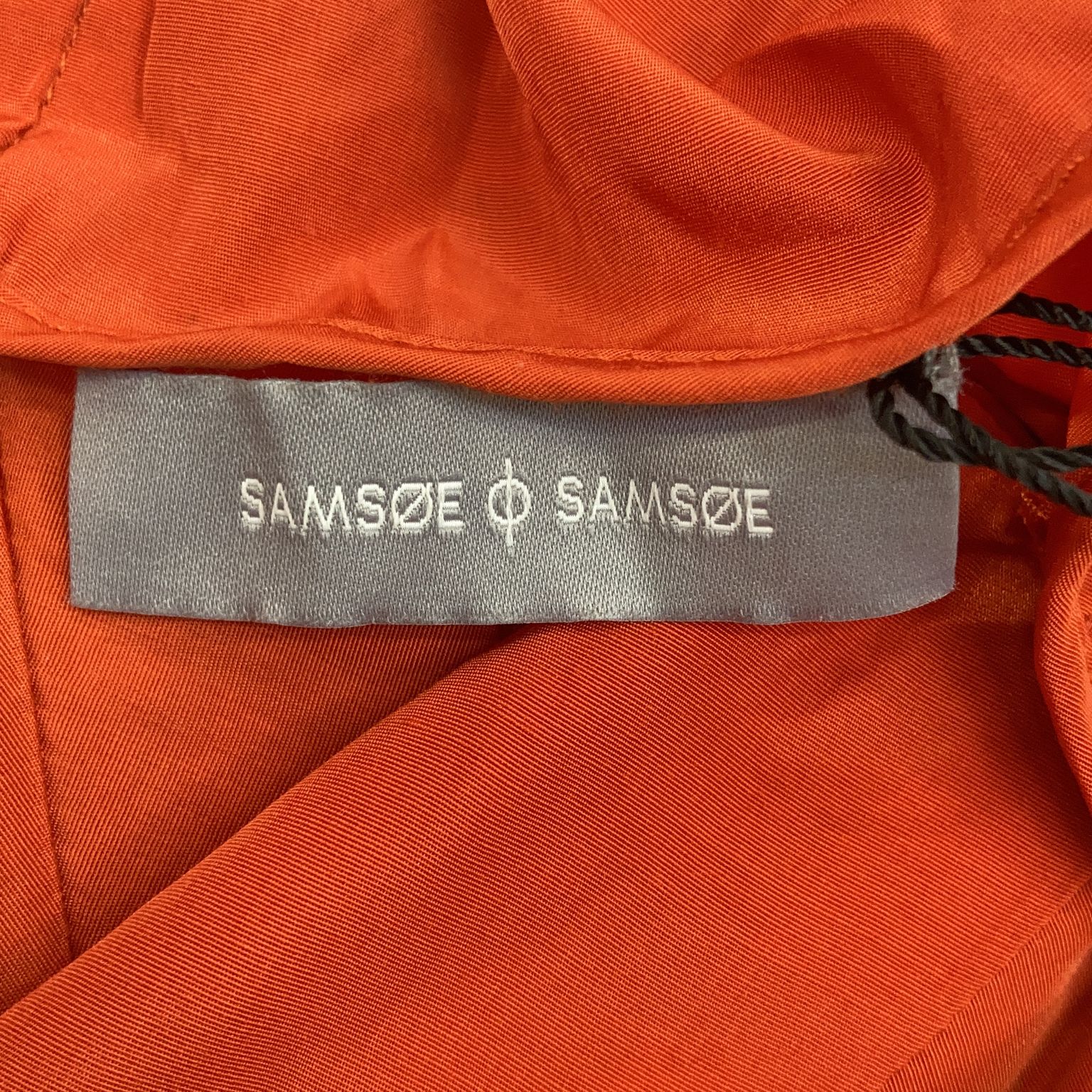 Samsøe  Samsøe