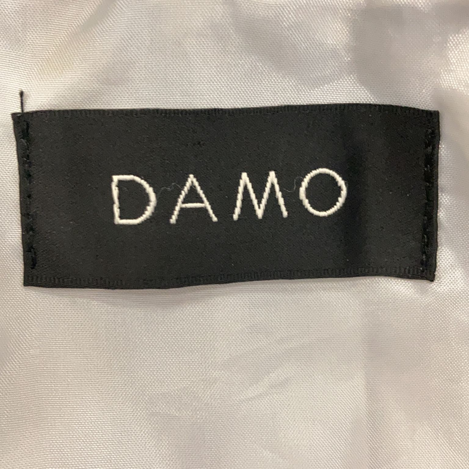 Damo