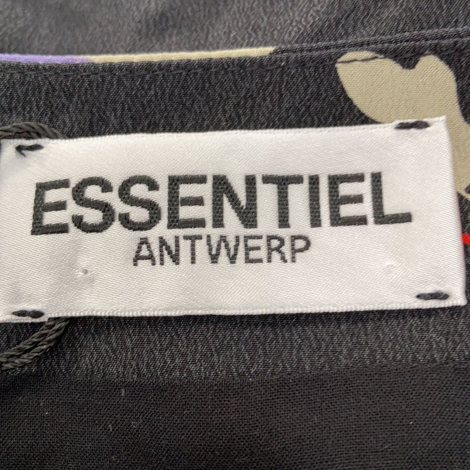 Essentiel Antwerp