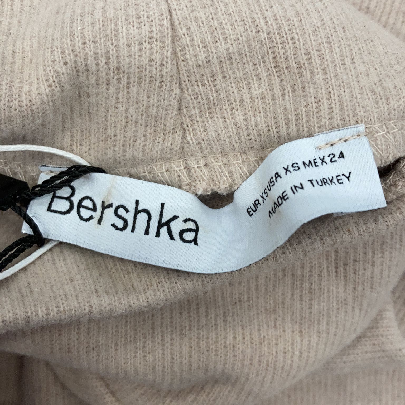 Bershka