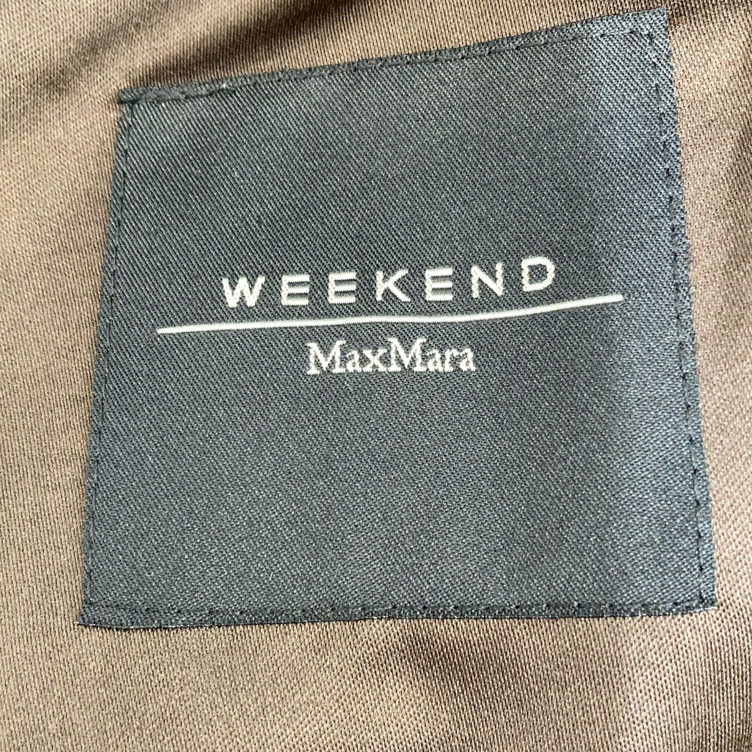 Weekend MaxMara