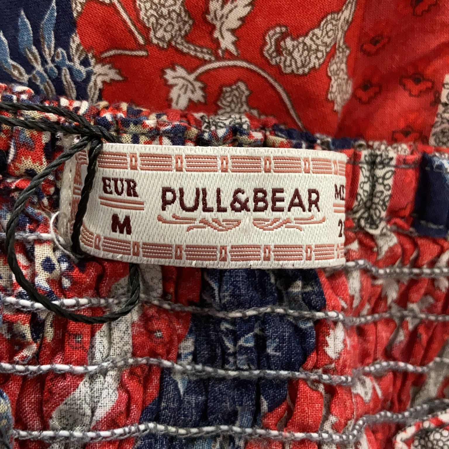 Pull  Bear