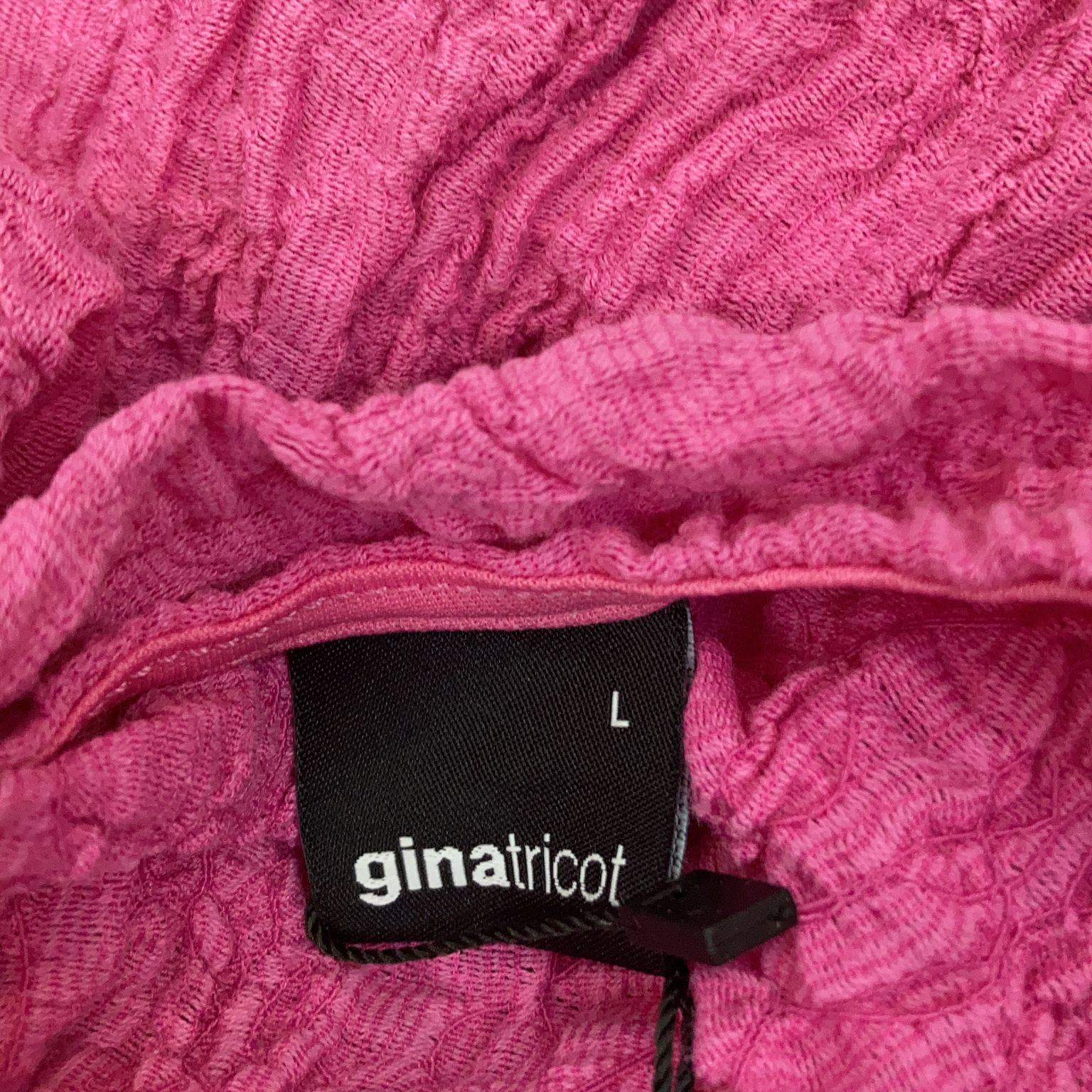 Gina Tricot