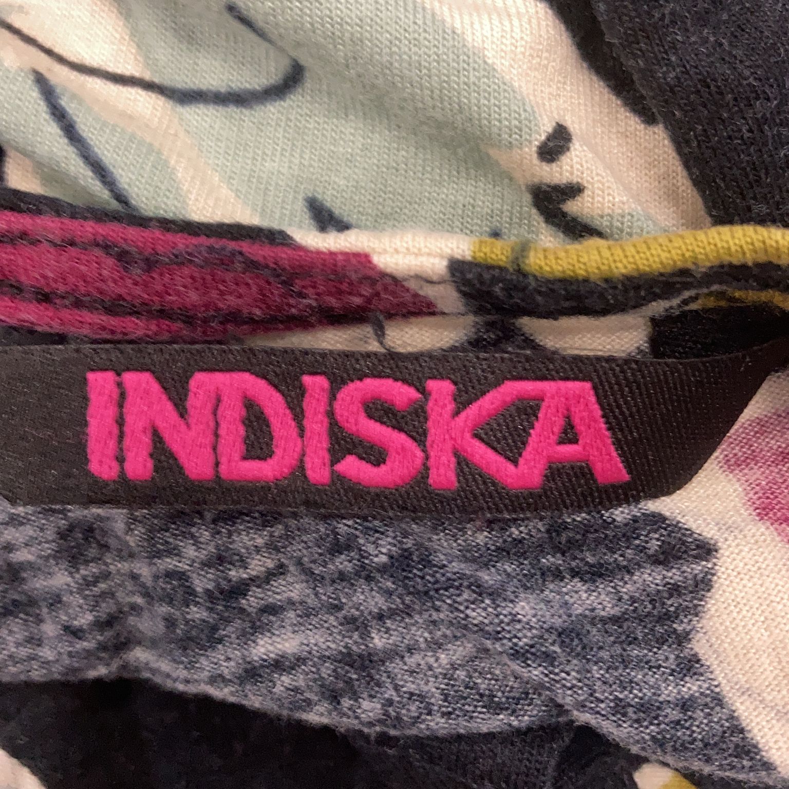 Indiska