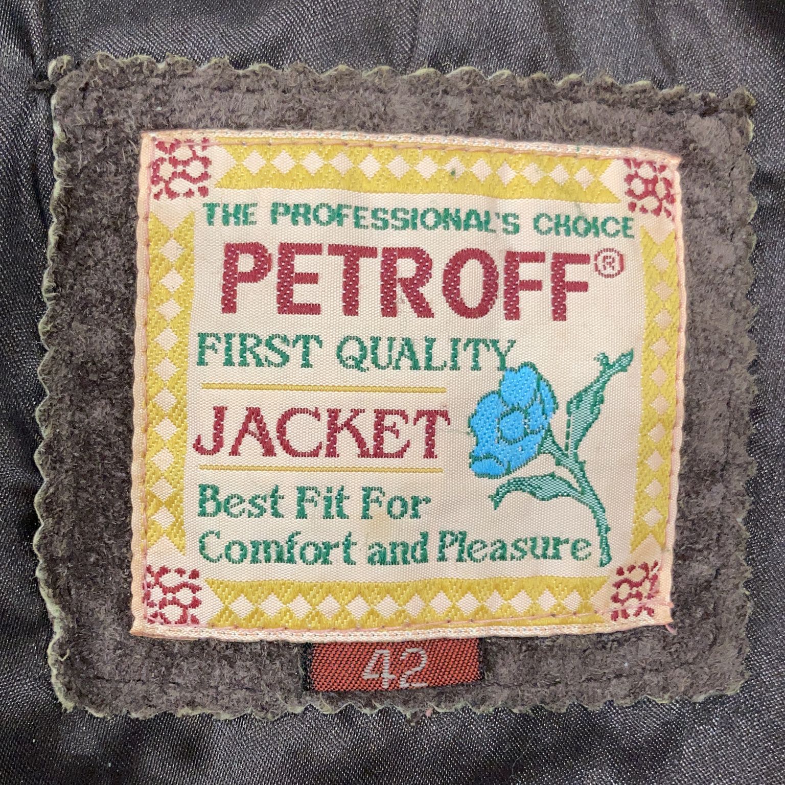 Petroff