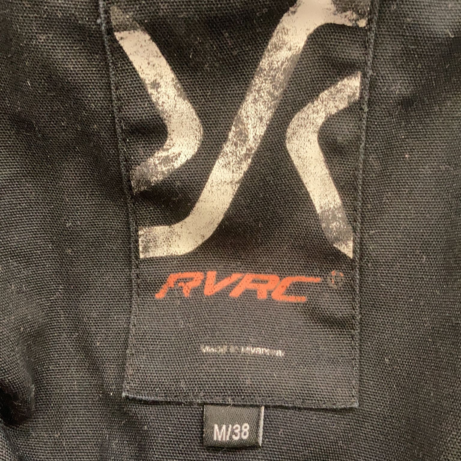 RVRC