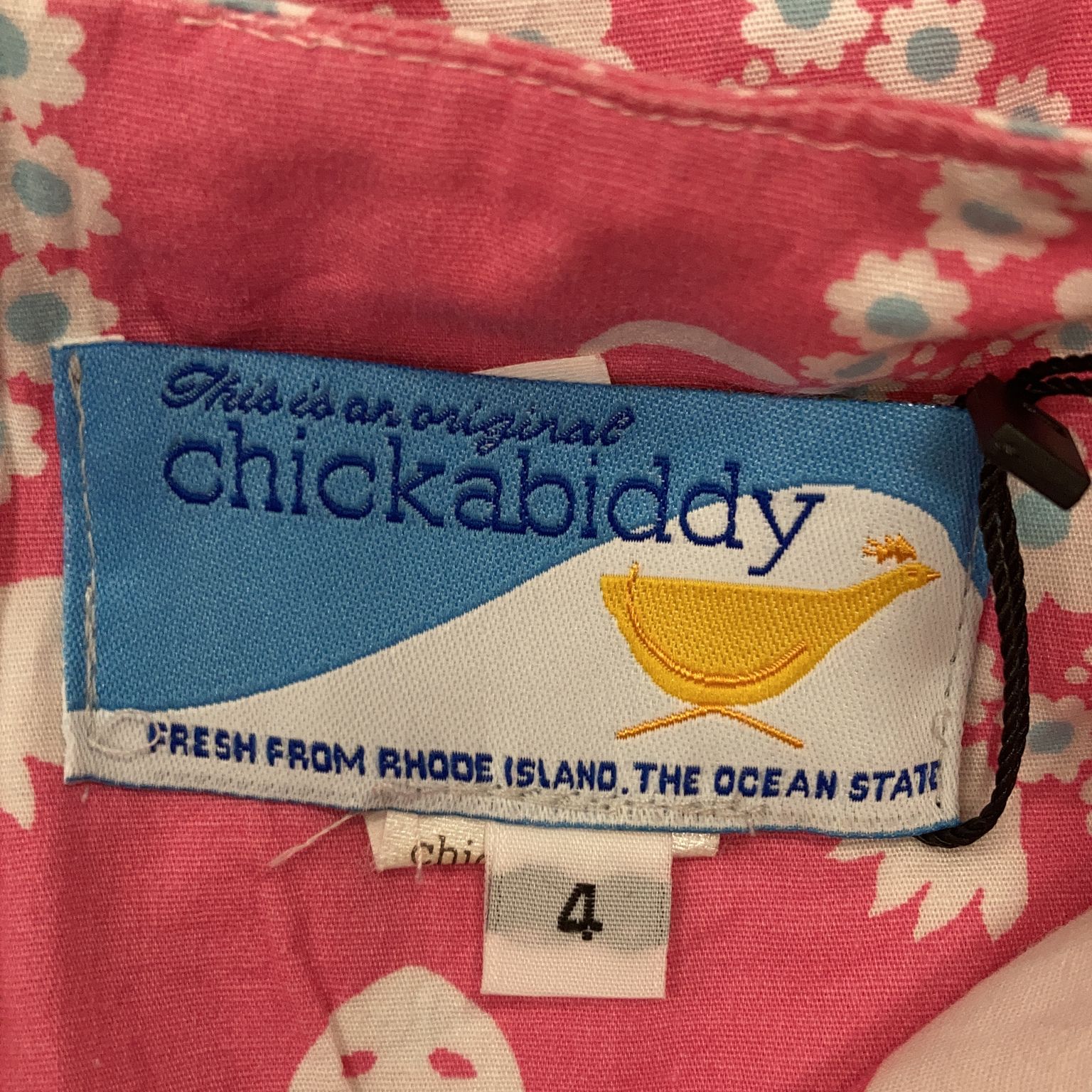 Chickabiddy