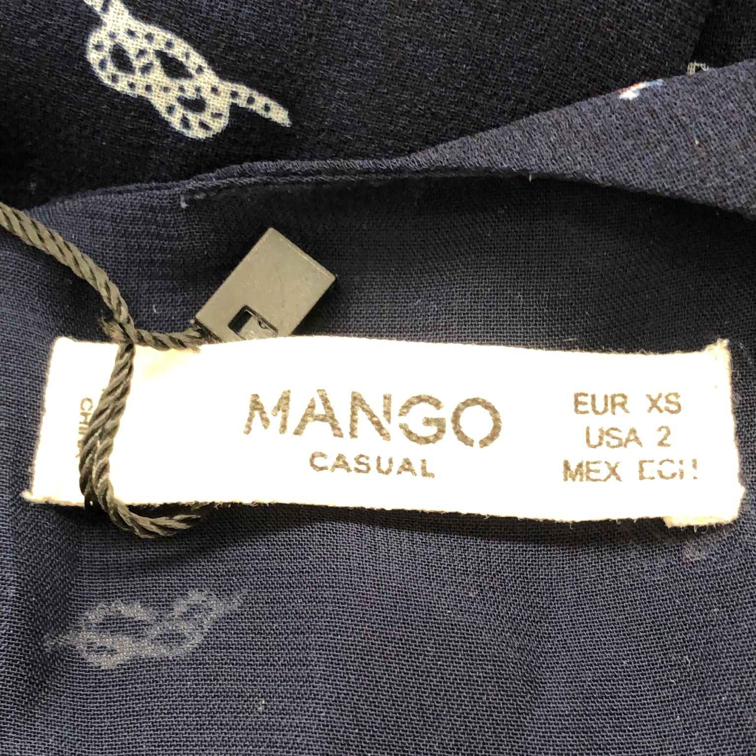 Mango Casual