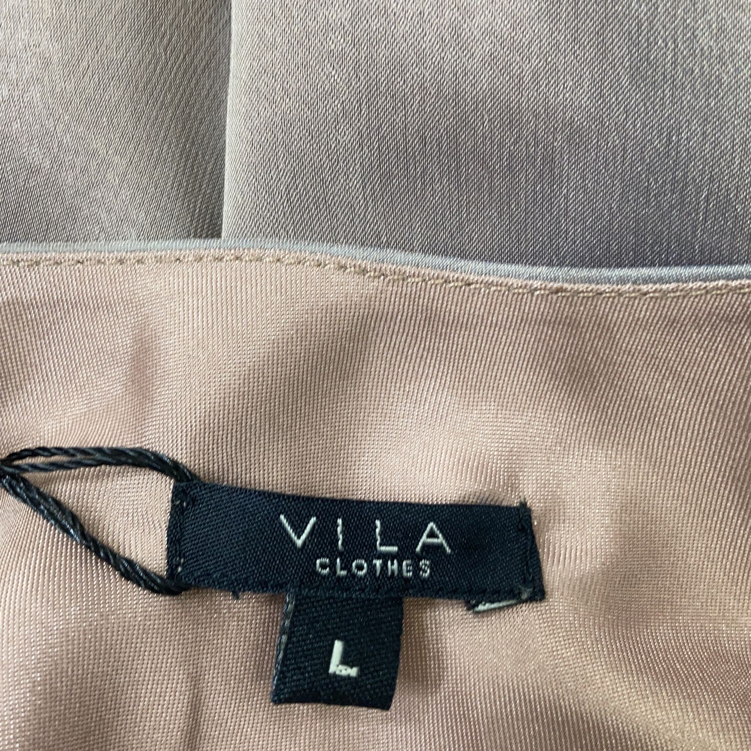 VILA Clothes