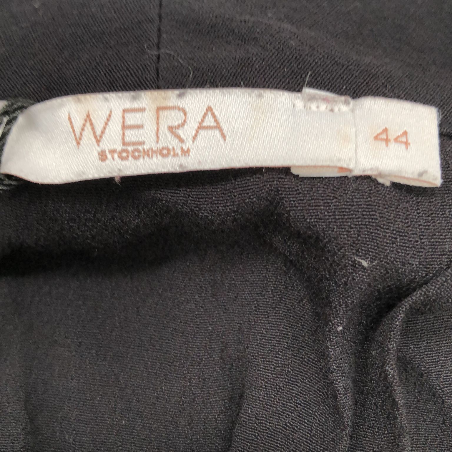 WERA Stockholm