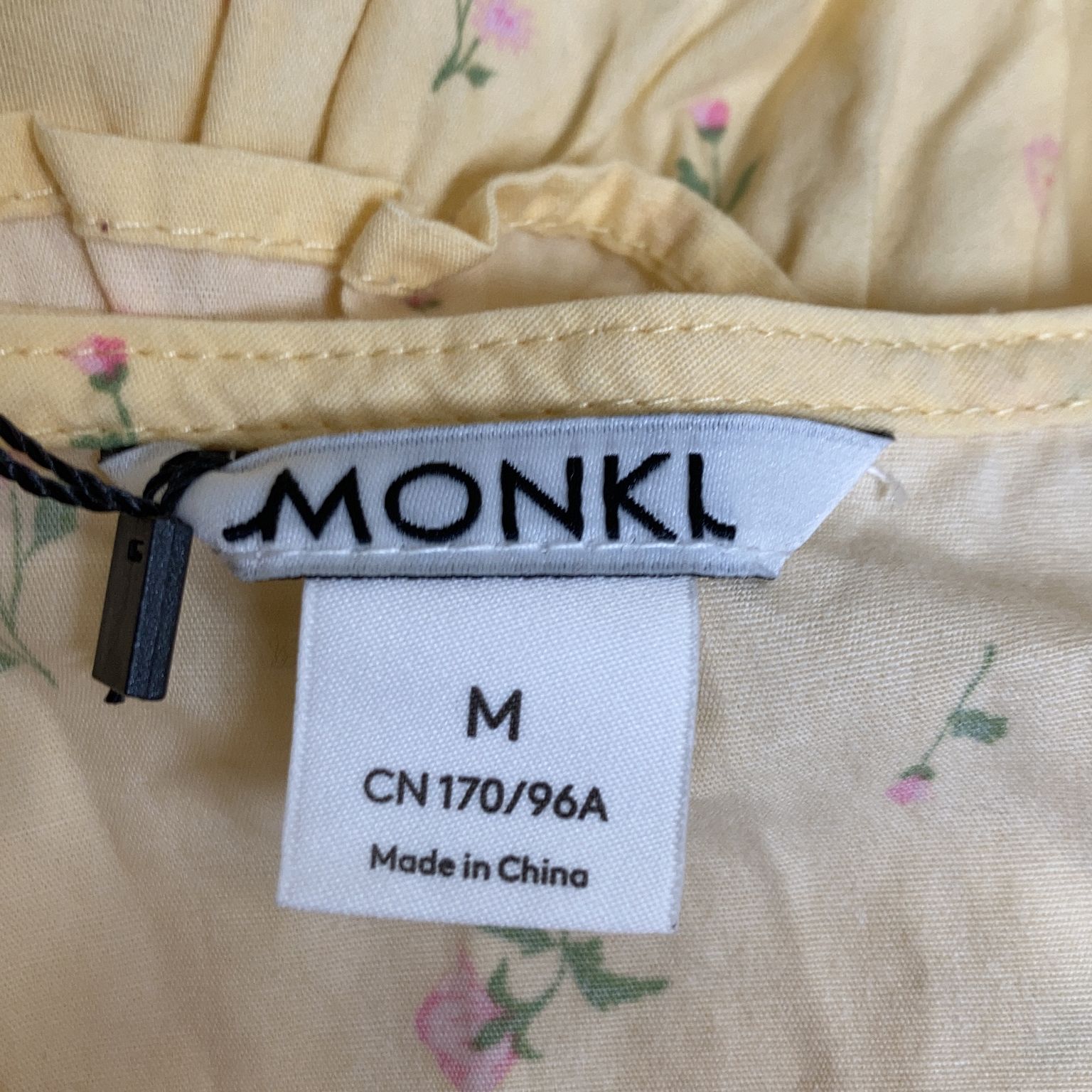 Monki