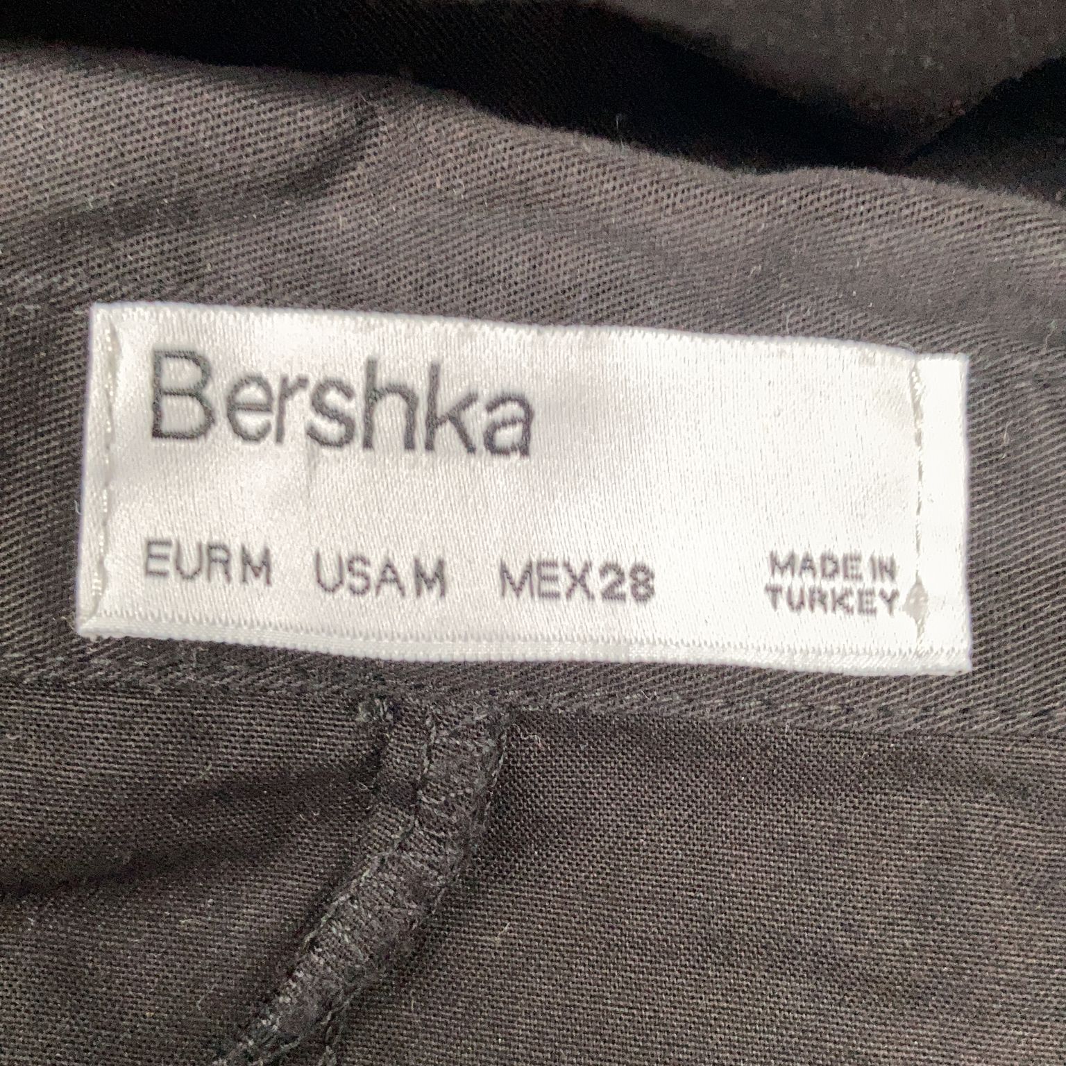 Bershka