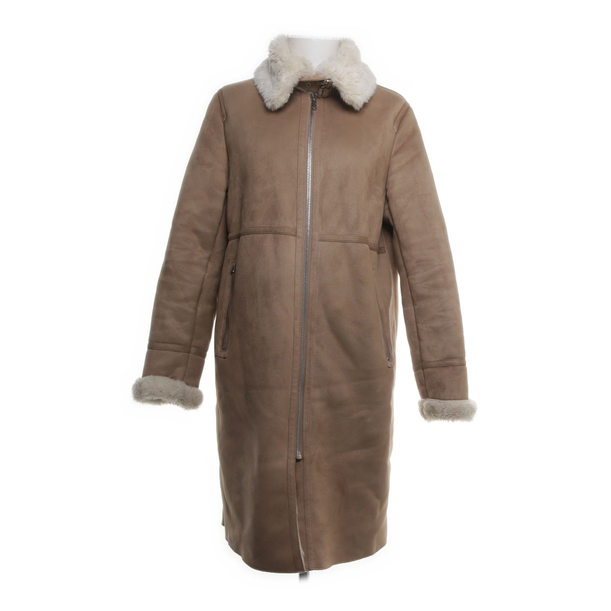 Zara Woman Outerwear