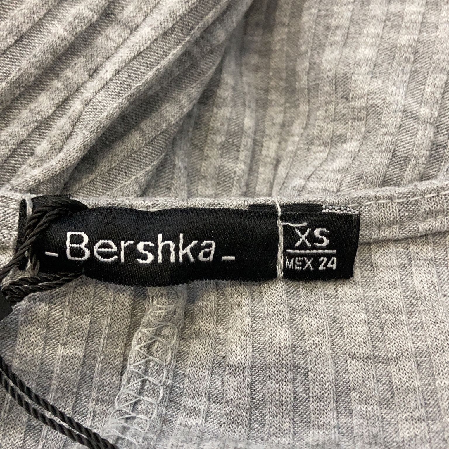 Bershka